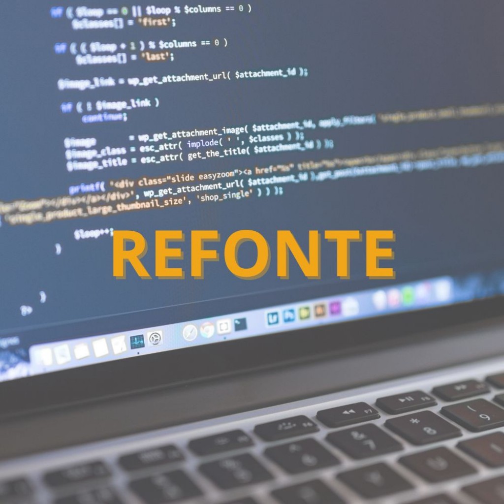 Refonte de site internet : pourquoi et comment procéder ? Le guide complet