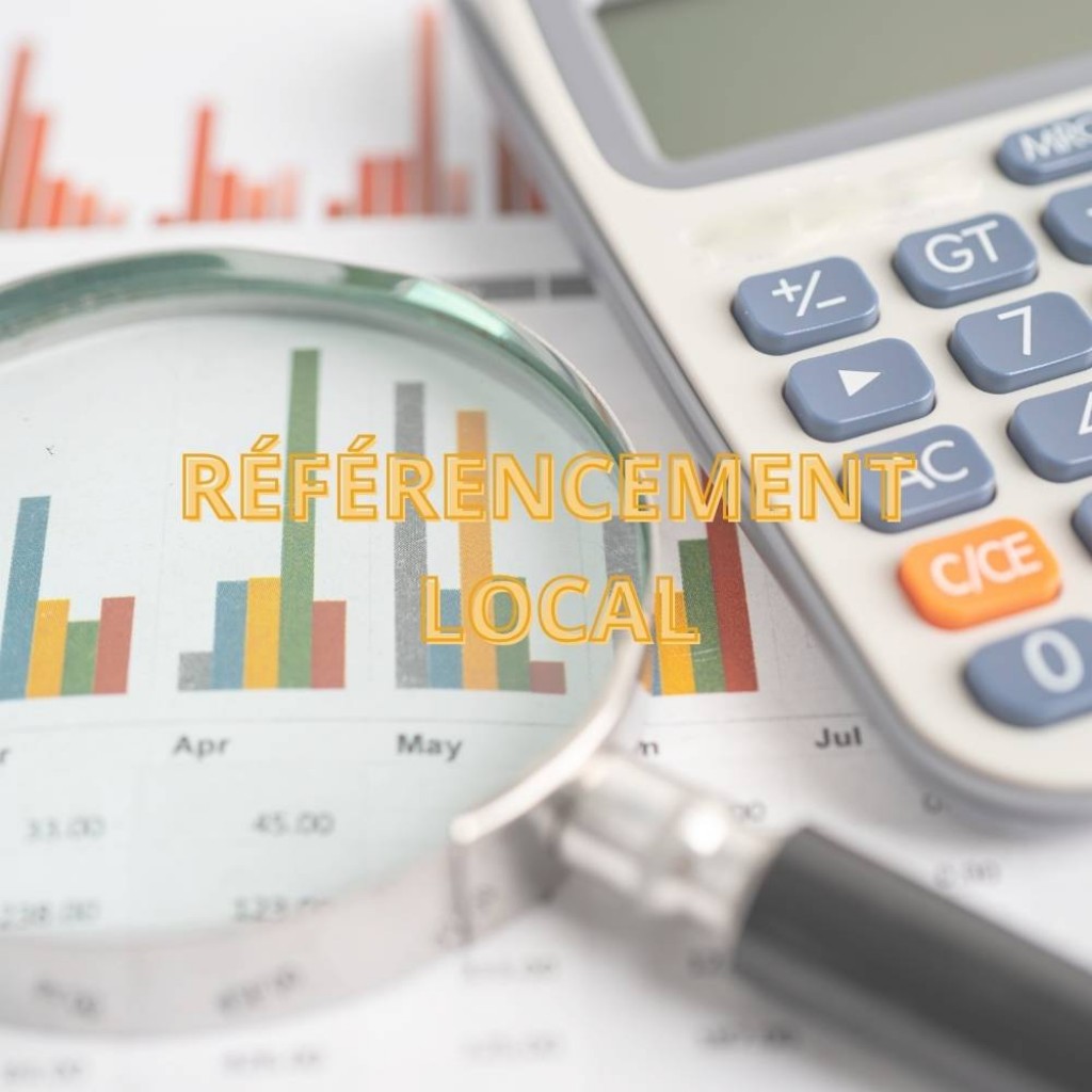 Le Référencement Local : L’outil incontournable pour les artisans et commerçants