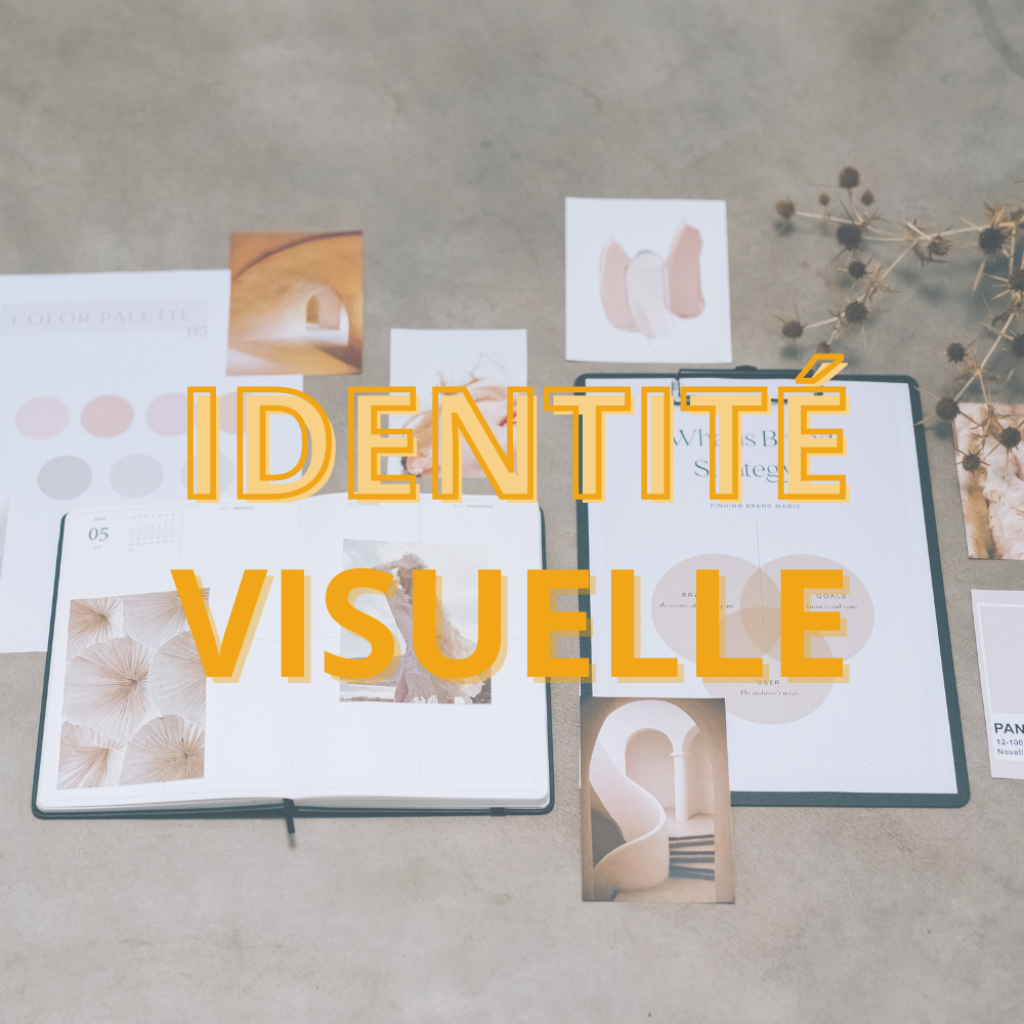 Pourquoi l'identité visuelle est-elle importante pour votre entreprise ?