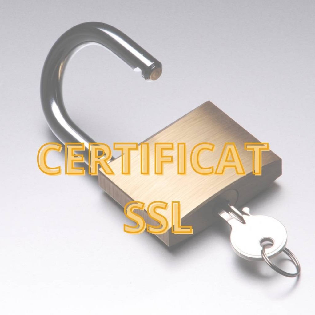 Quel impact le certificat SSL aura sur votre site?