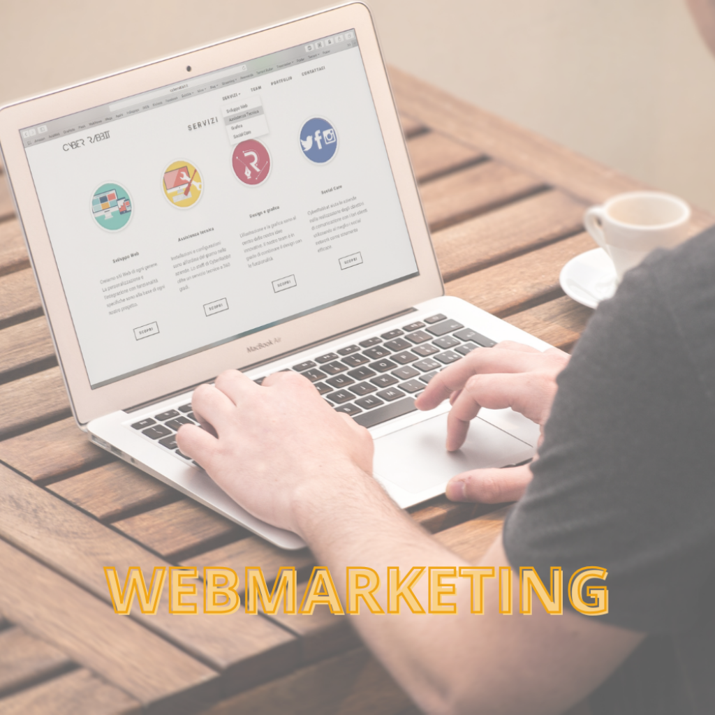 Les stratégies webmarketing incontournables pour réussir en 2025