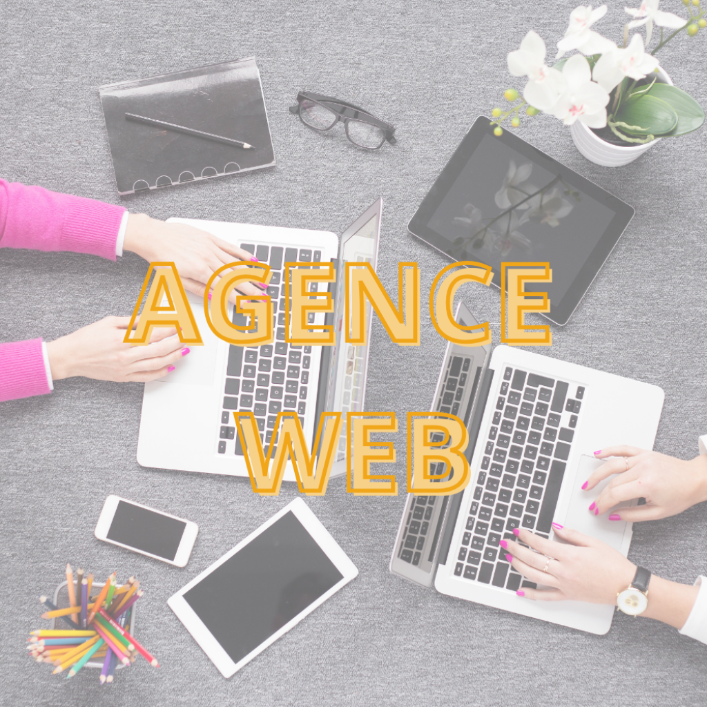 Pourquoi et comment travailler avec une agence web ?