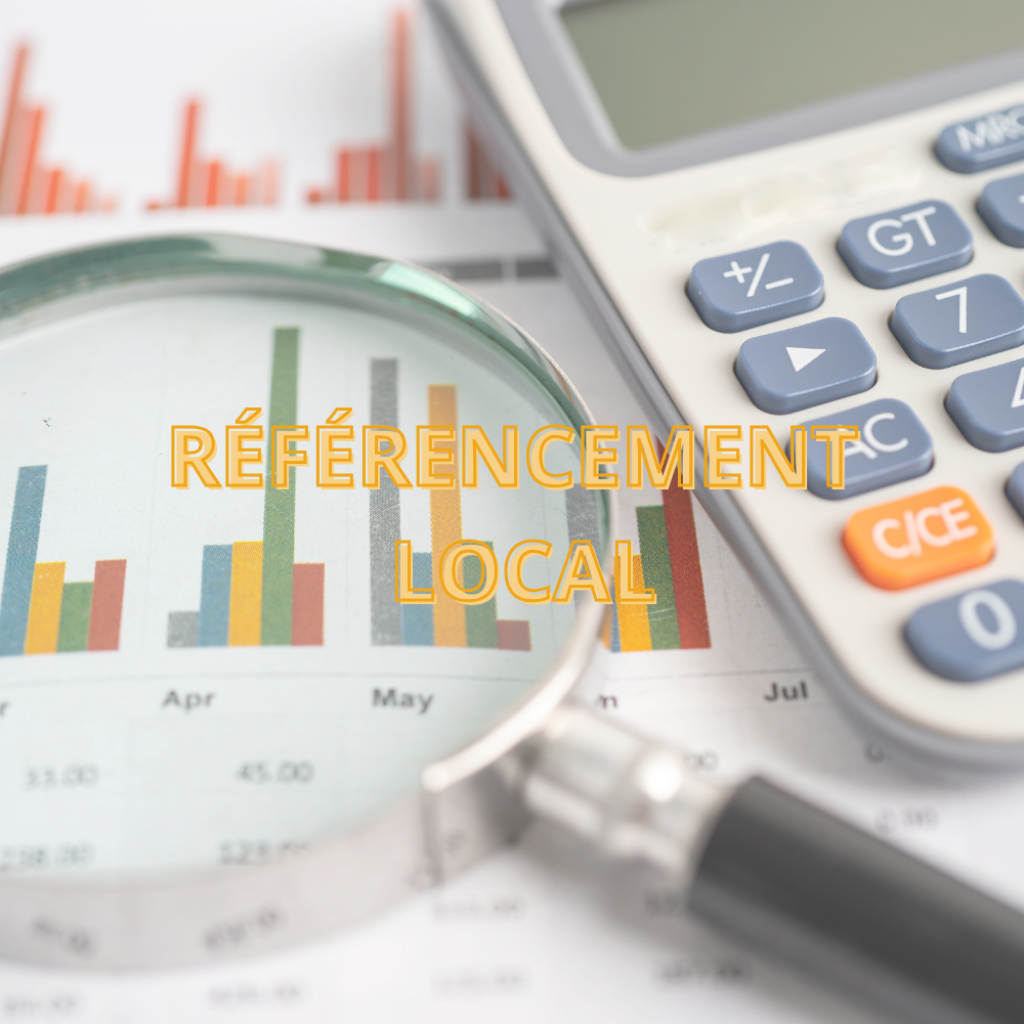 Le Référencement Local : L’outil incontournable pour les artisans et commerçants