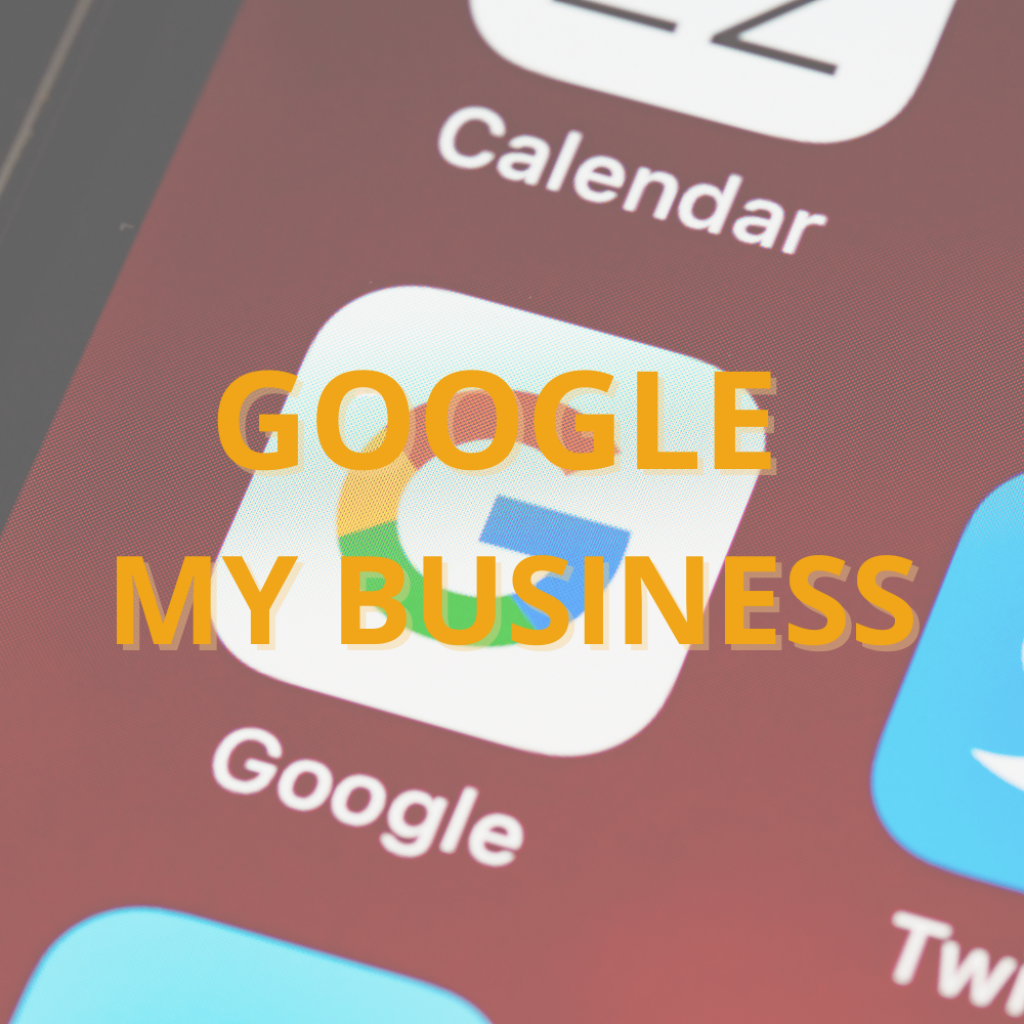 Optimisez votre fiche Google My Business pour gagner en visibilité locale