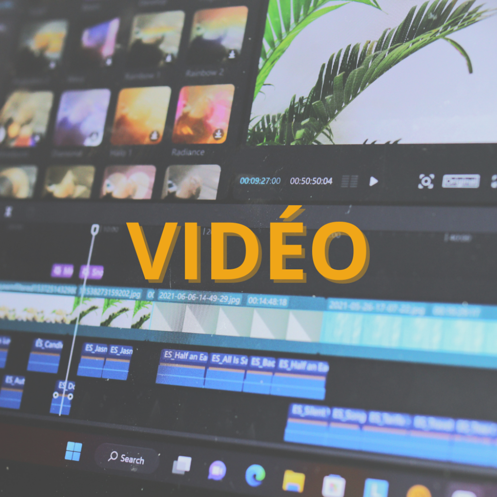 Intégrer la vidéo dans sa stratégie marketing