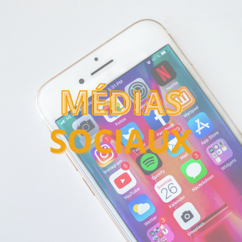 Des médias sociaux au social business