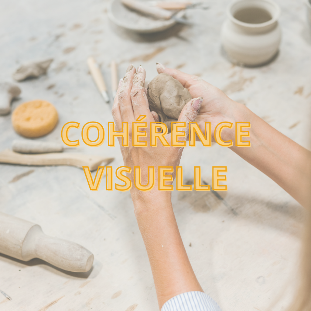 [Ep.4] Atelier professionnel, véhicule et site web : créer une cohérence visuelle pour renforcer votre image