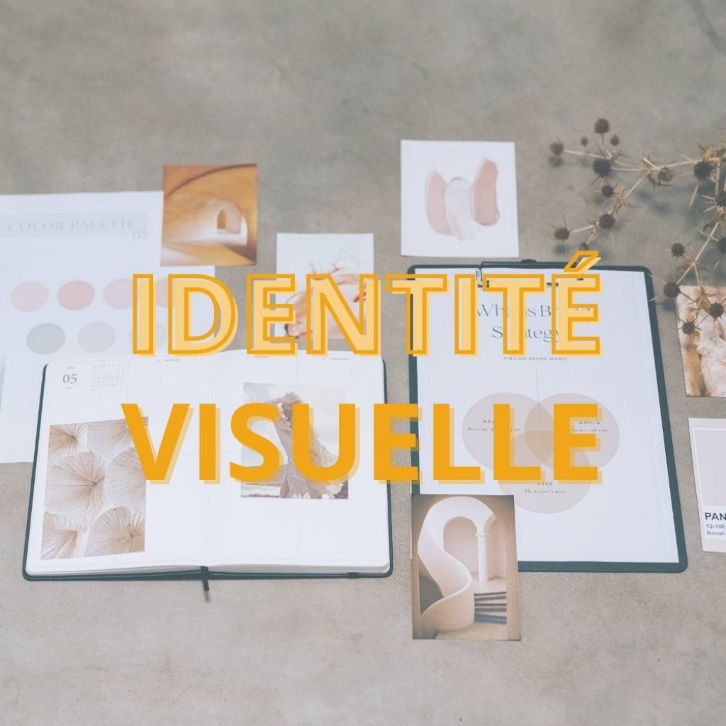 Pourquoi l'identité visuelle est-elle importante pour votre entreprise ?