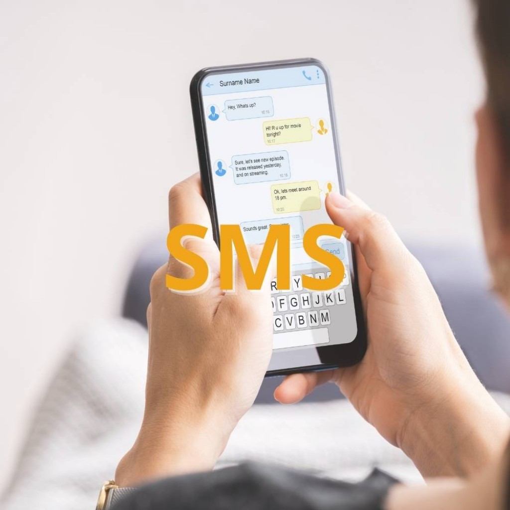 L'outil SMS : un levier puissant pour les sites internet