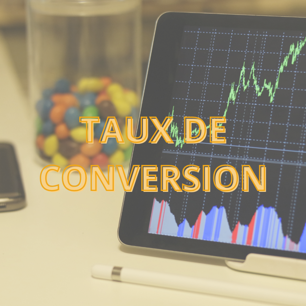 Optimiser le taux de conversion