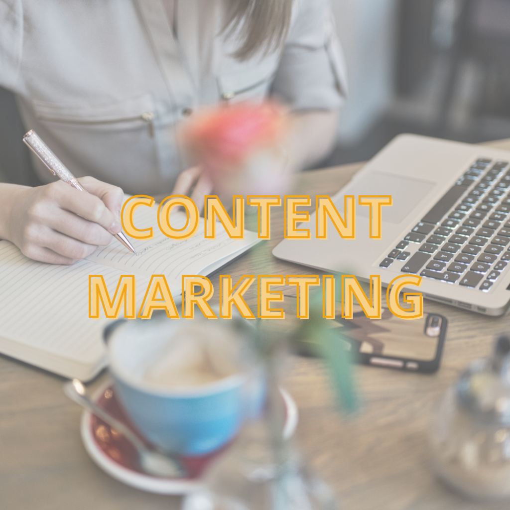 Content Marketing : définition, évolution, promotion et évaluation