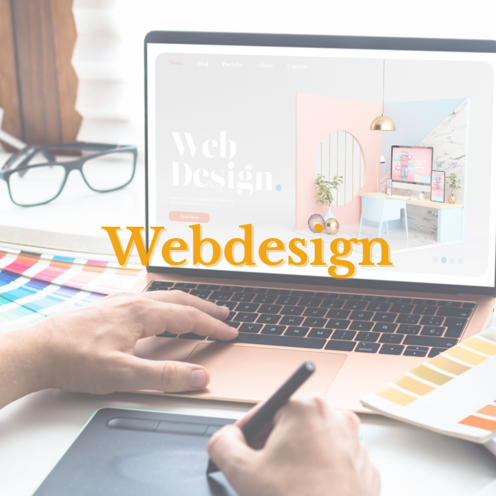 Les tendances du webdesign en 2025 : les nouveautés à adopter