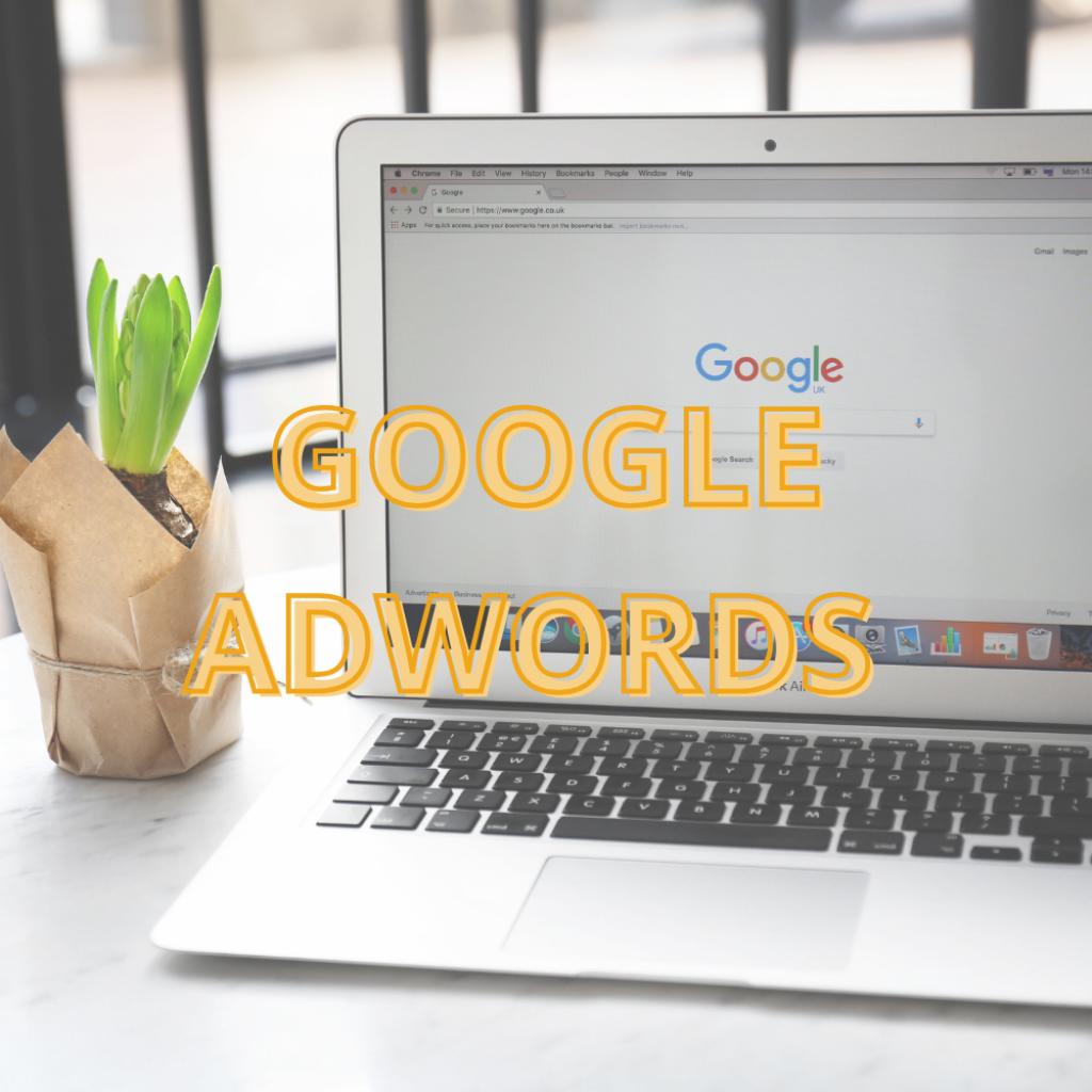 Google AdWords dans votre stratégie Web
