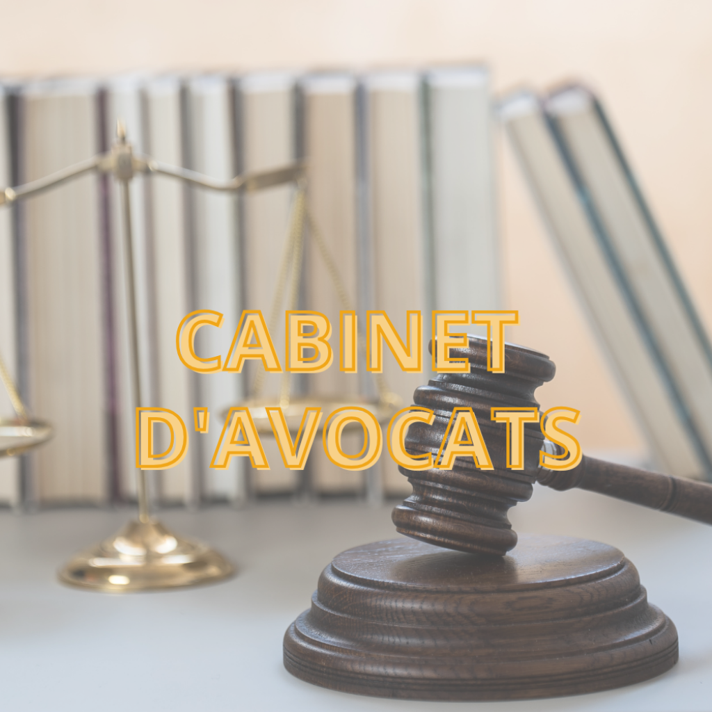 Site internet pour votre cabinet d'avocats : un indispensable