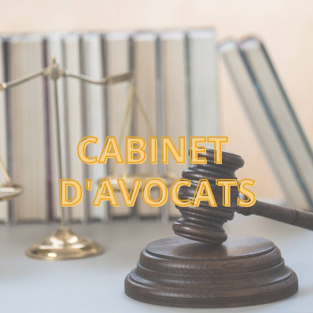 Site internet pour votre cabinet d'avocats : un indispensable