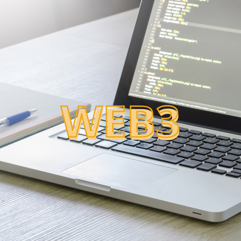 Le web3 au service de votre site d'entreprise : pourquoi et comment procéder ? 