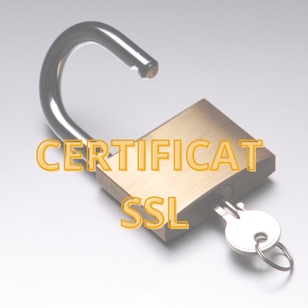 Quel impact le certificat SSL aura sur votre site?