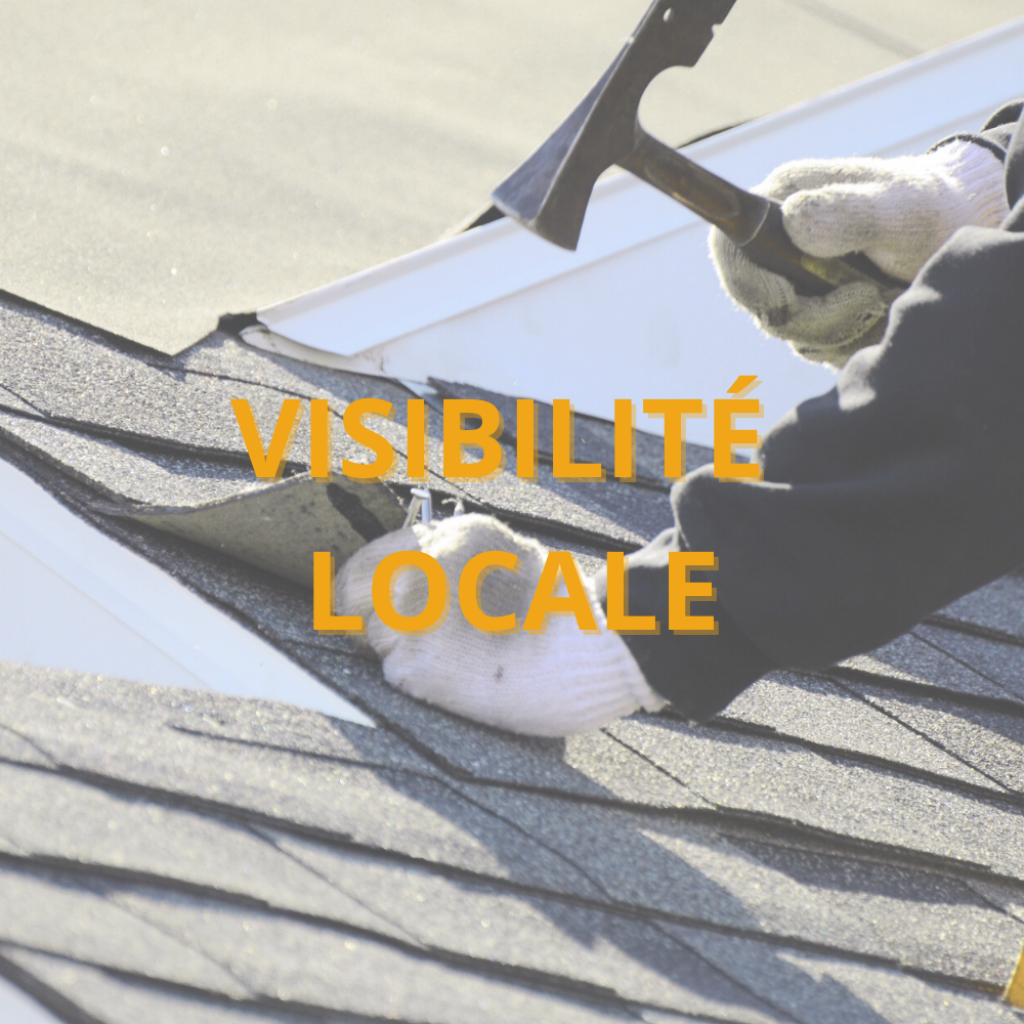 [Ep.5] L’artisan et la visibilité locale : être visible dans votre zone d’intervention