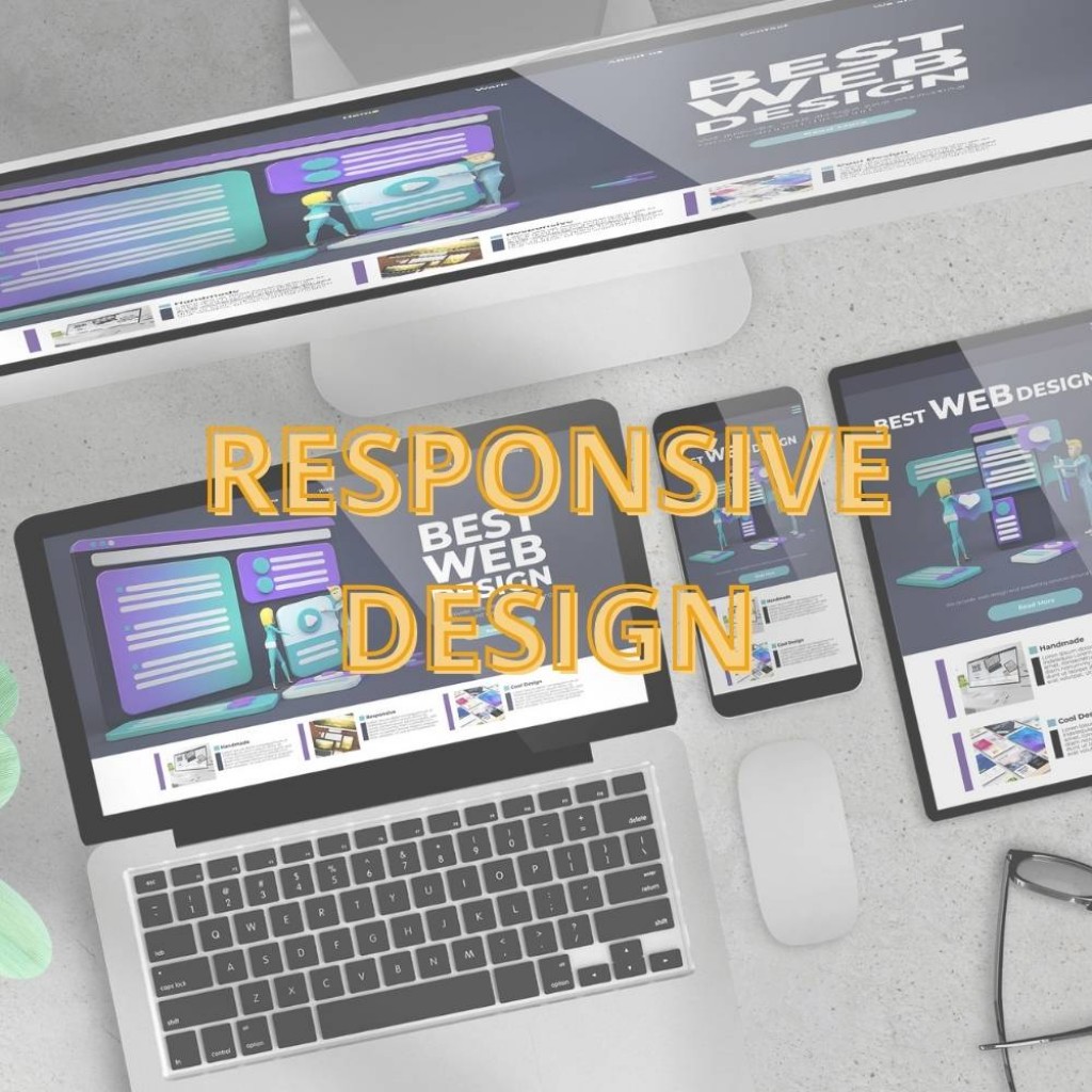 Le Responsive Design pour plus de visites