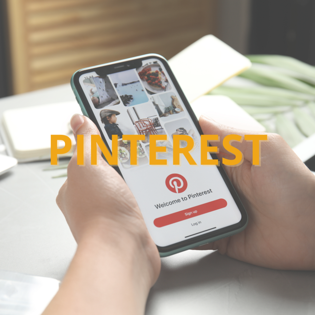 Booster son business grâce à Pinterest