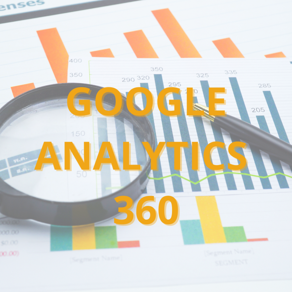 Google Analytics 360