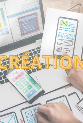 Les 10 étapes de la création d’un site internet