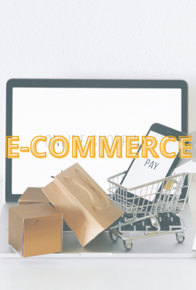 Pourquoi avoir un site E-commerce ?