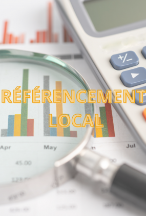 Le Référencement Local : L’outil incontournable pour les artisans et commerçants