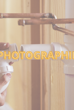 [Ep.2] Comment photographier vos réalisations artisanales pour votre site web et vos supports de communication