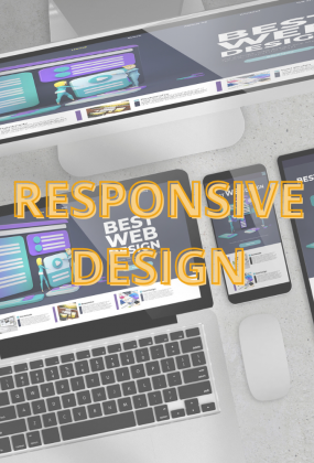 Le Responsive Design pour plus de visites