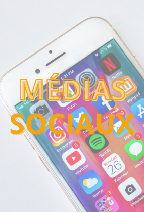 Des médias sociaux au social business