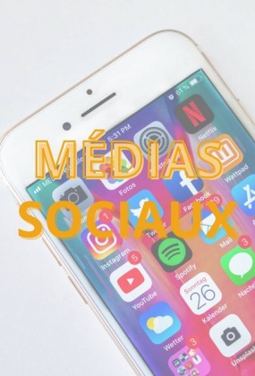Des médias sociaux au social business