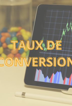 Optimiser le taux de conversion