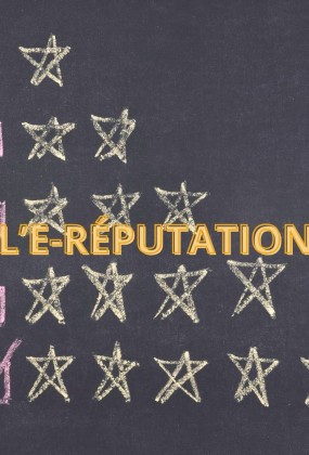 L’e-réputation