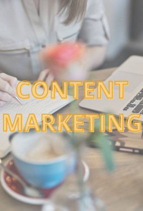 Content Marketing : définition, évolution, promotion et évaluation