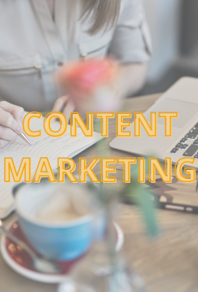 Content Marketing : définition, évolution, promotion et évaluation