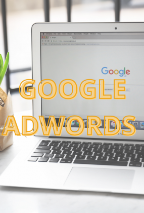 Google AdWords dans votre stratégie Web