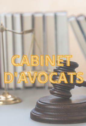 Site internet pour votre cabinet d'avocats : un indispensable