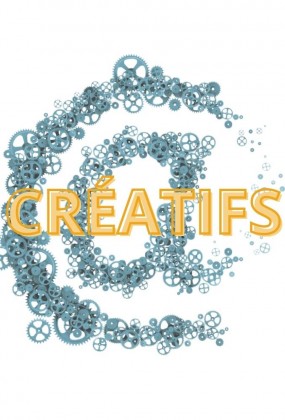 Outils pour les créatifs