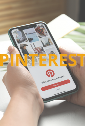 Booster son business grâce à Pinterest