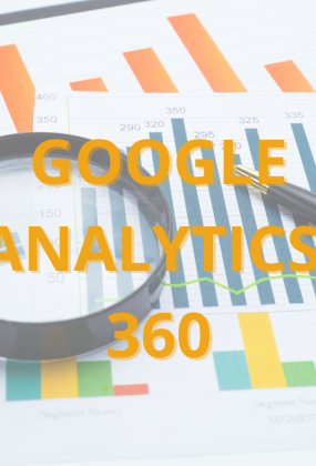 Google Analytics 360