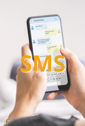 L'outil SMS : un levier puissant pour les sites internet