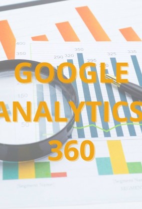 Google Analytics 360