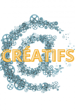 Outils pour les créatifs
