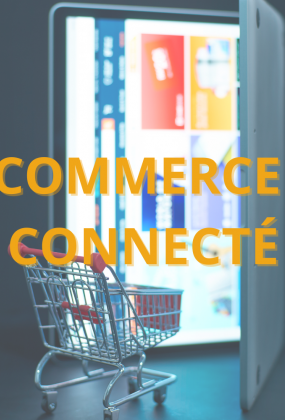 Le commerce connecté