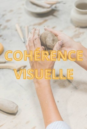 [Ep.4] Créer une cohérence visuelle pour renforcer votre image