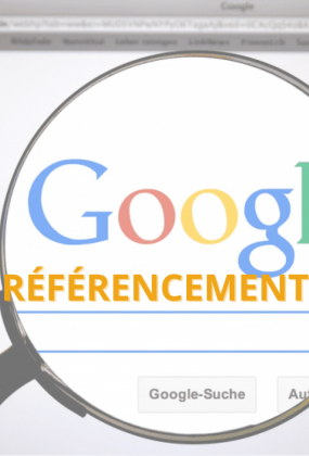 Astuces pour le référencement