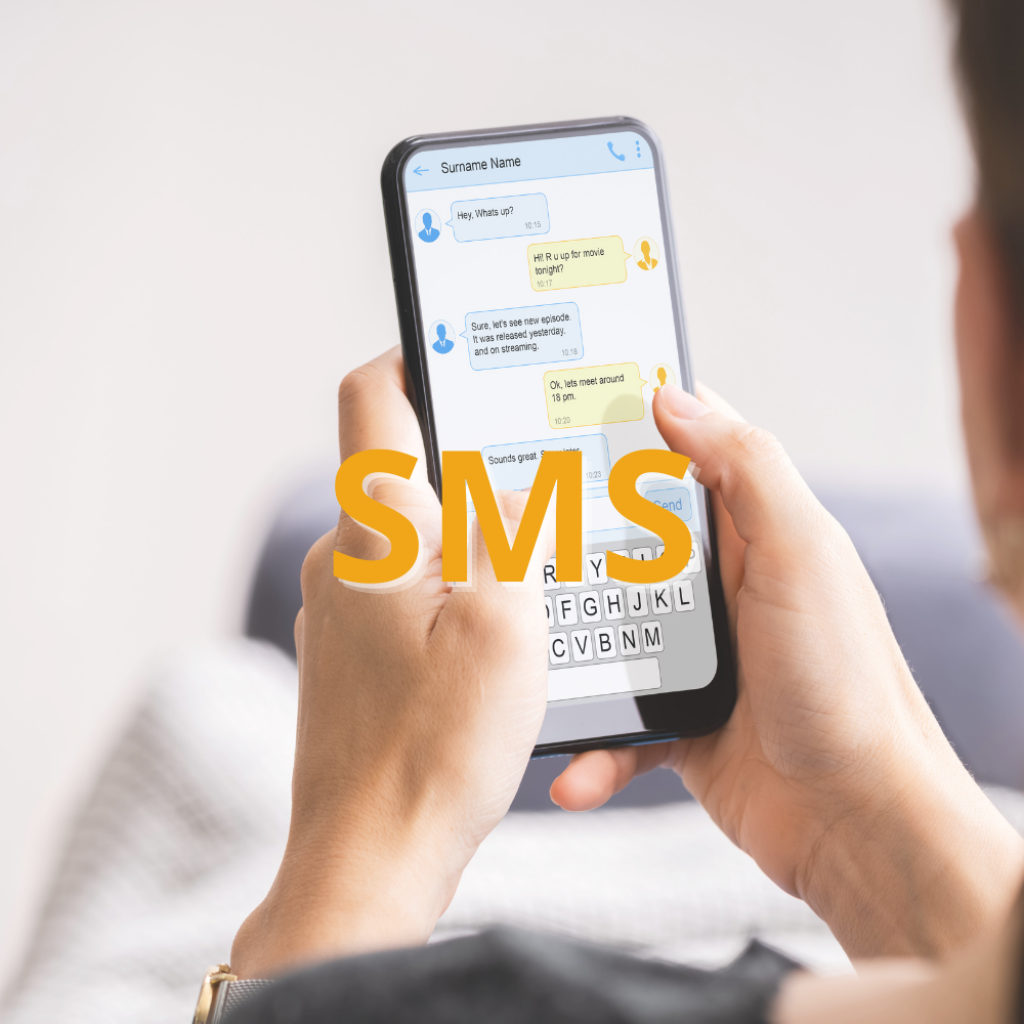 L'outil SMS : un levier puissant pour les sites internet