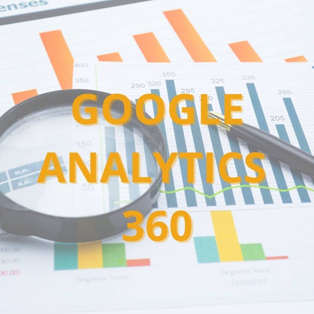 Google Analytics 360