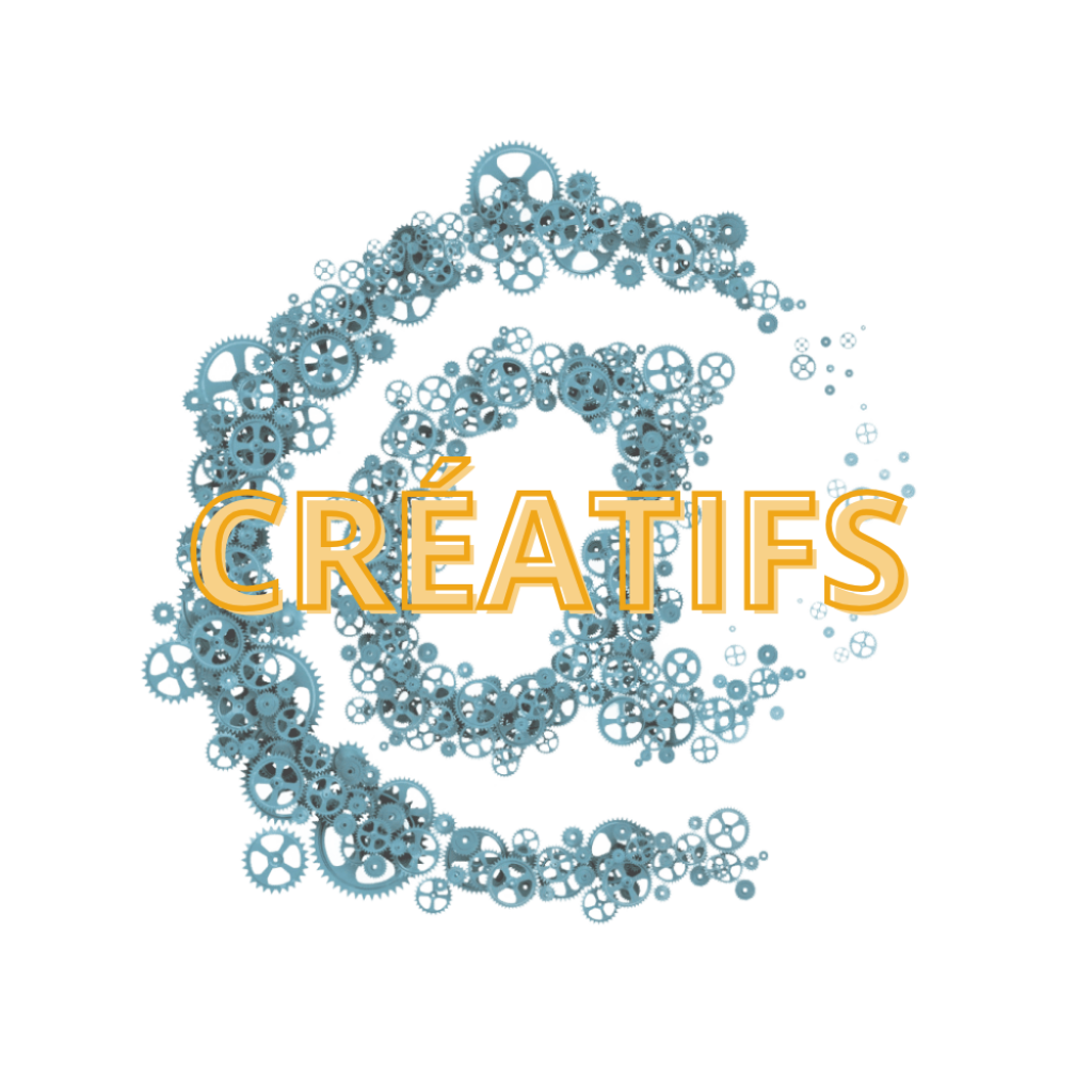 Outils pour les créatifs